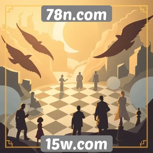 Recursos exclusivos do 78n.com para jogadores de estratégia