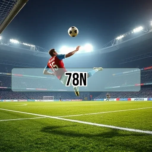 78n.com: Promoções que Transformam sua Experiência de Jogo